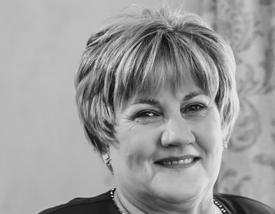 Marietjie du Toit -