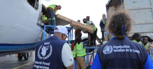 Ebola needs swift response to prevent catastrophe - DR Congo governor