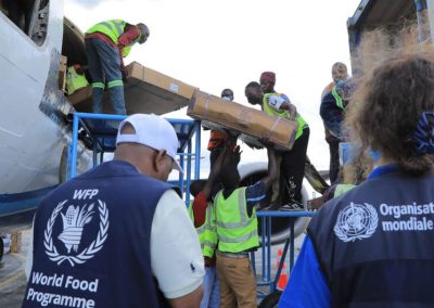 Ebola needs swift response to prevent catastrophe - DR Congo governor