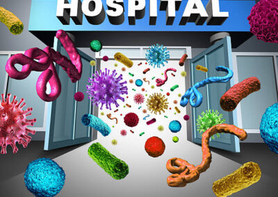 Hospital Acquired Infections